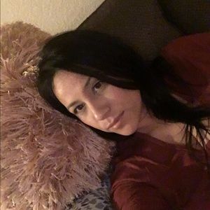 Meet your Posher, Karla